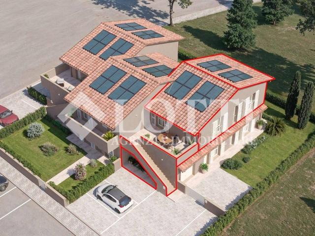 Appartamento in vendita a Pontedera