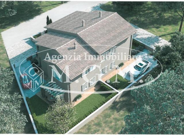 Appartamento in vendita a Pontedera