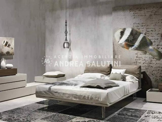 Appartamento in vendita a Pontedera PI