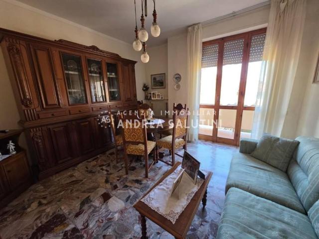 Appartamento in vendita a Pontedera PI