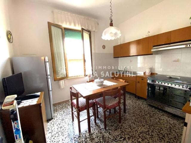 Appartamento in vendita a Pontedera PI