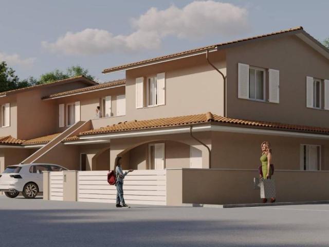 Appartamento in vendita a Pontedera PI