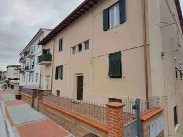 Appartamento in vendita a Pontedera PI
