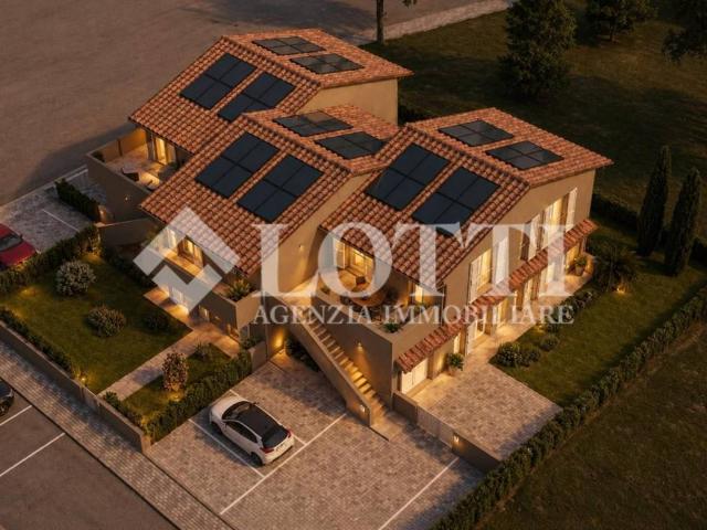 Appartamento in vendita a Pontedera PI