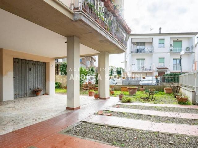 Appartamento in vendita a Pontedera PI