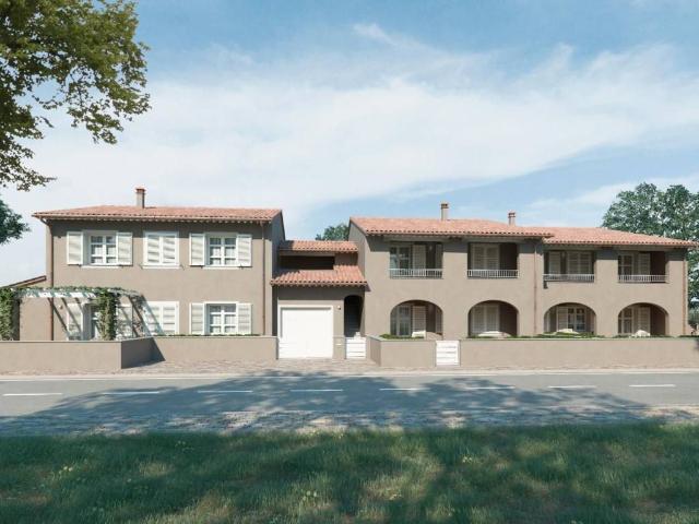 Appartamento in vendita a Pontedera PI