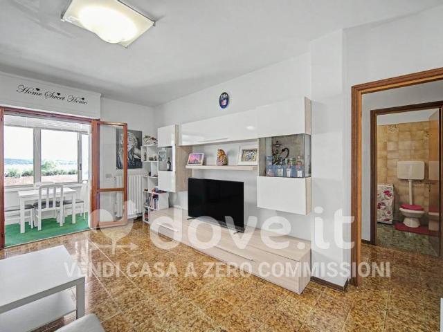 Appartamento in vendita a Pontedera PI