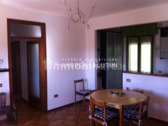 Appartamento in vendita a Pontedera PI