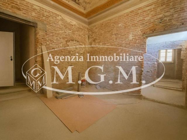 Appartamento in vendita a Pontedera PI