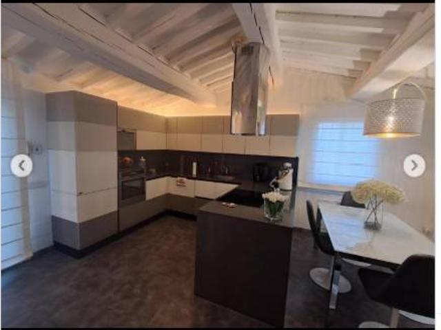 Appartamento in vendita a Pontedera PI