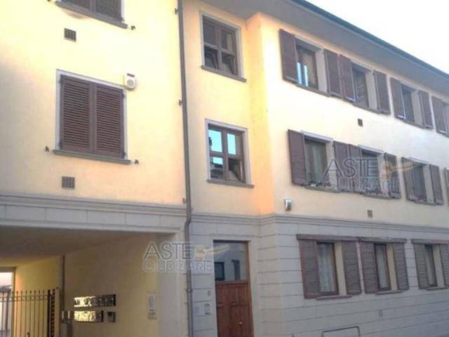 Appartamento in vendita a Pontedera PI