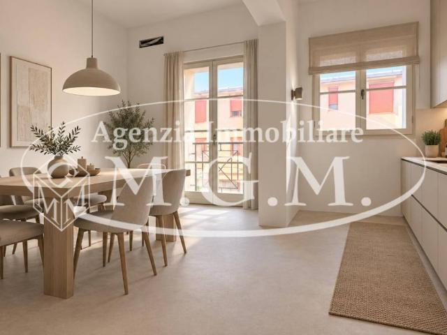 Appartamento in vendita a Pontedera PI