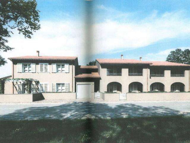 Appartamento in vendita a Pontedera PI