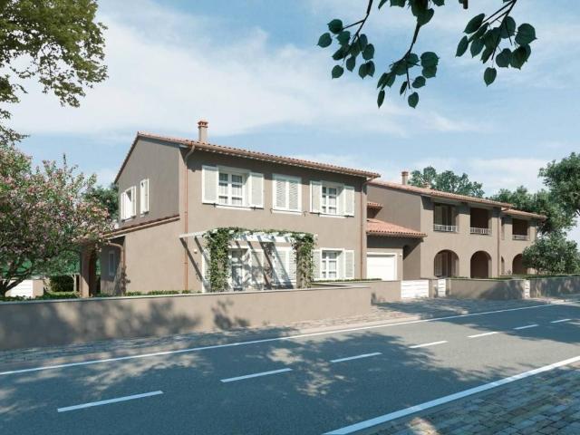 Appartamento in vendita a Pontedera PI