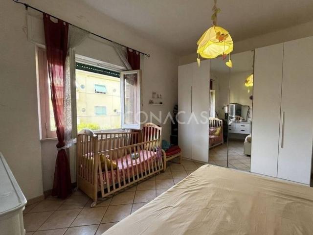 Appartamento in vendita a Pontedera PI