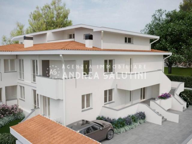 Appartamento in vendita a Pontedera PI