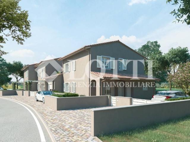 Appartamento in vendita a Pontedera PI
