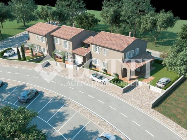 Appartamento in vendita a Pontedera PI