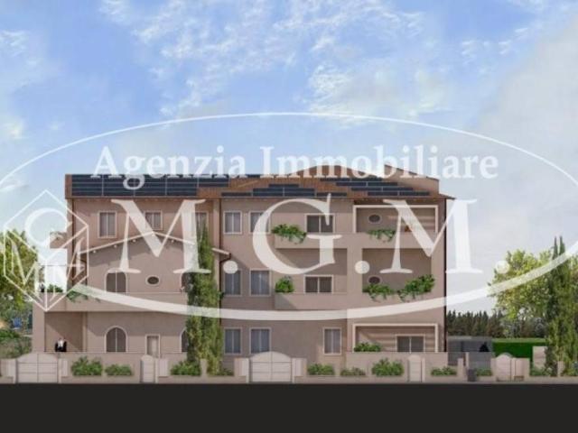 Appartamento in vendita a Pontedera PI