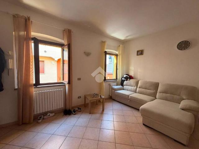 Appartamento in affitto a Pontedera PI