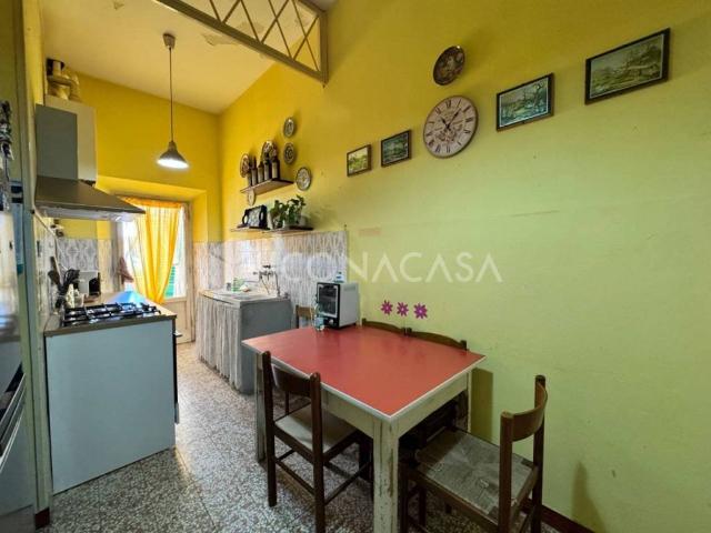 Appartamento in vendita a Pontedera PI