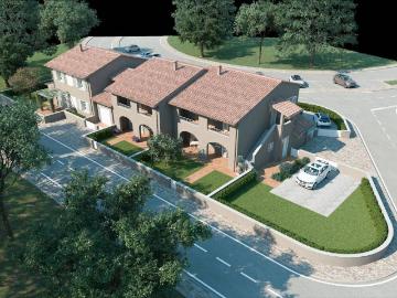Appartamento in vendita a Pontedera PI