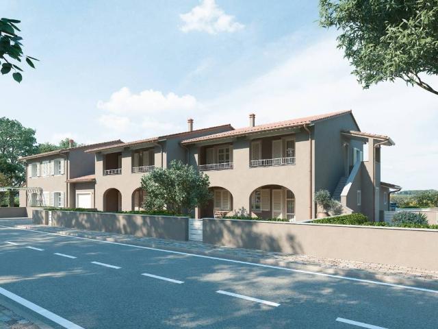 Appartamento in vendita a Pontedera PI