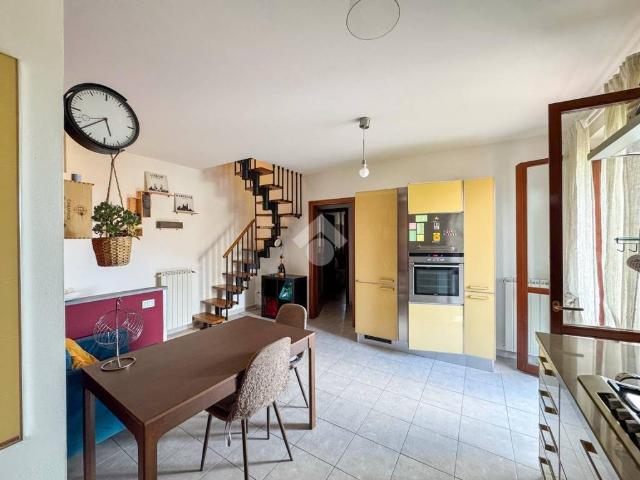 Appartamento in vendita a Pontedera PI