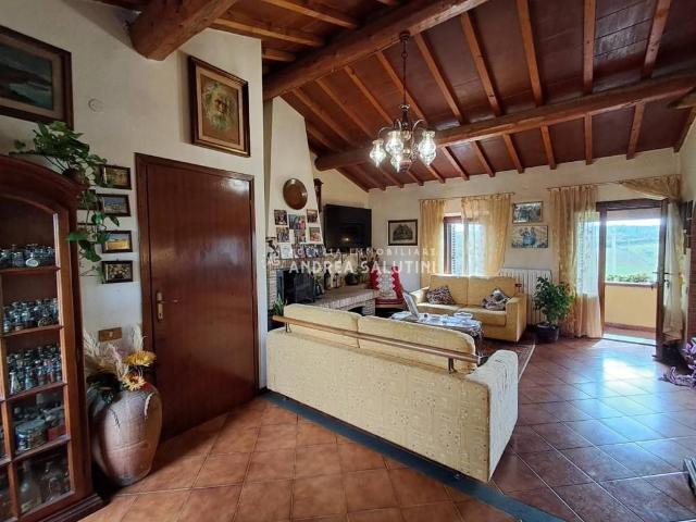 Appartamento in vendita a Pontedera PI