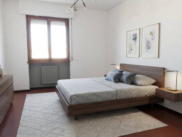 Appartamento in vendita a Pontedera PI