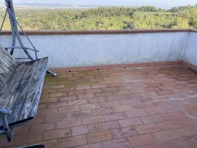 Appartamento in vendita a Pontedera PI