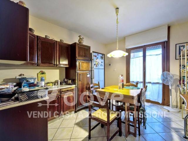 Appartamento in vendita a Pontedera PI