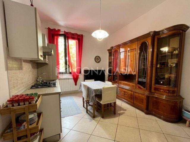Appartamento in vendita a Pontedera PI