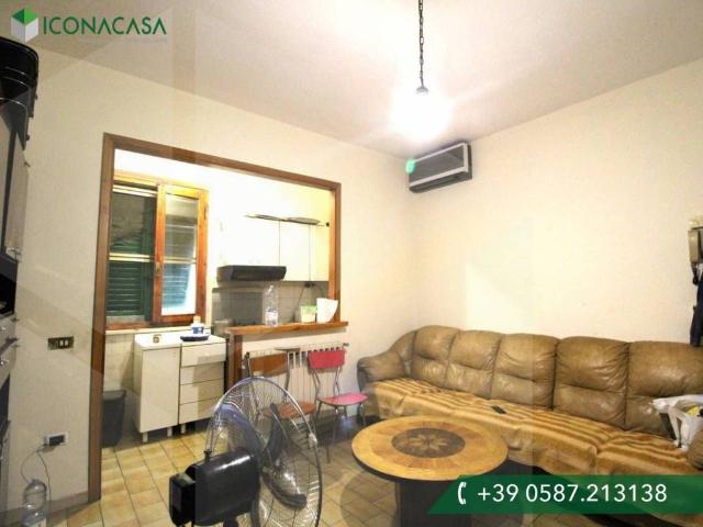 Appartamento in vendita a Pontedera PI