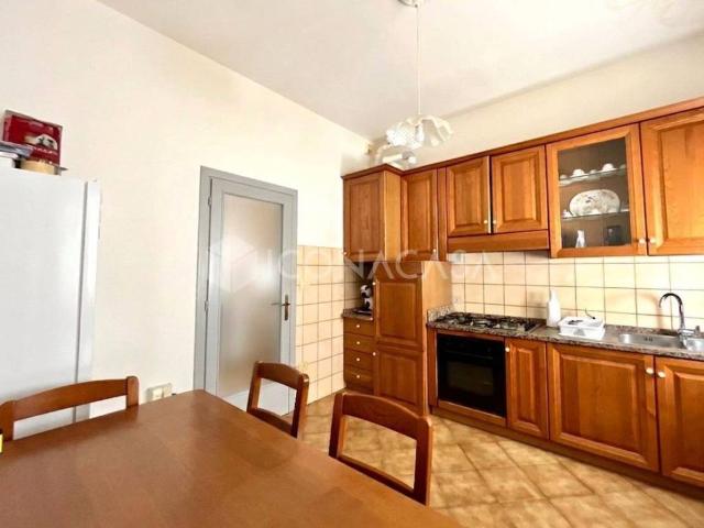 Appartamento in vendita a Pontedera PI