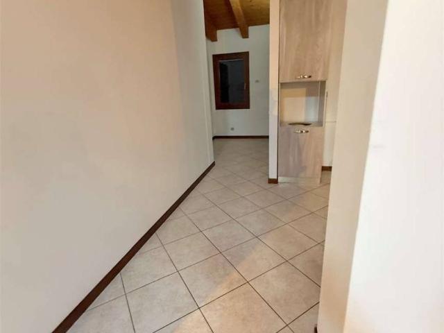 Appartamento in vendita a Pontelongo PD