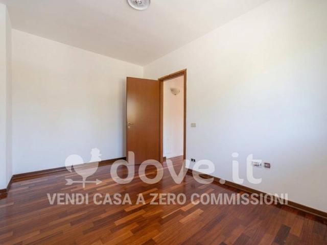 Appartamento in vendita a Pontelongo PD