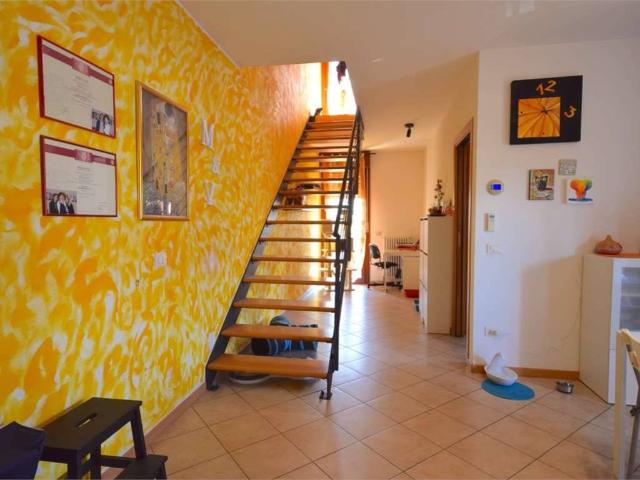Appartamento in vendita a Pontelongo PD