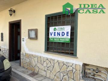 Appartamento in vendita a Pontelatone CE