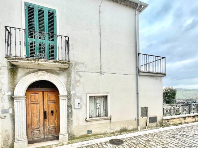 Appartamento in vendita a Pontelandolfo BN