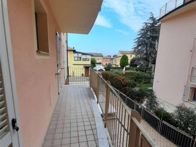 Appartamento in vendita a Pontenure PC