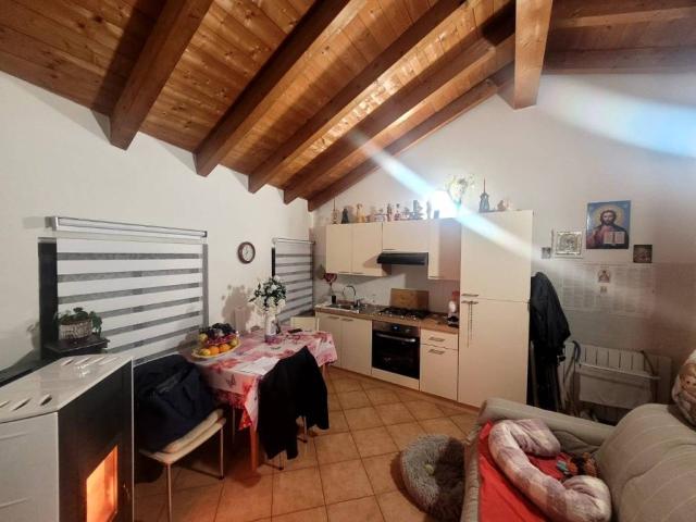 Appartamento in vendita a Pontenure PC