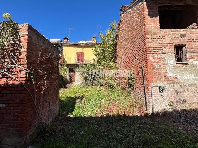 Appartamento in vendita a Pontestura