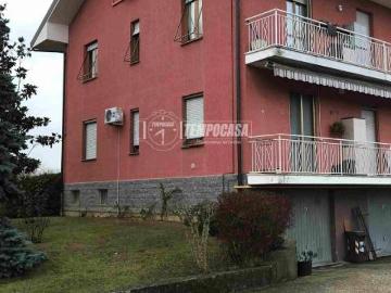 Appartamento in vendita a Pontestura, Castagnone