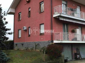 Appartamento in vendita a Pontestura AL