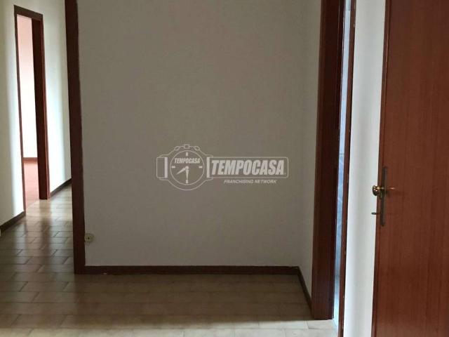 Appartamento in vendita a Pontestura AL