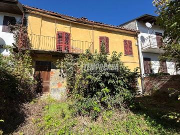 Casa indipendente in vendita a Pontestura AL