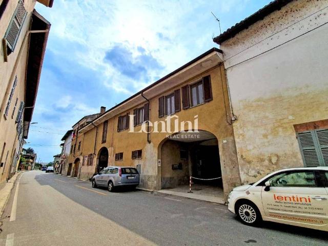 Appartamento in vendita a Pontestura AL