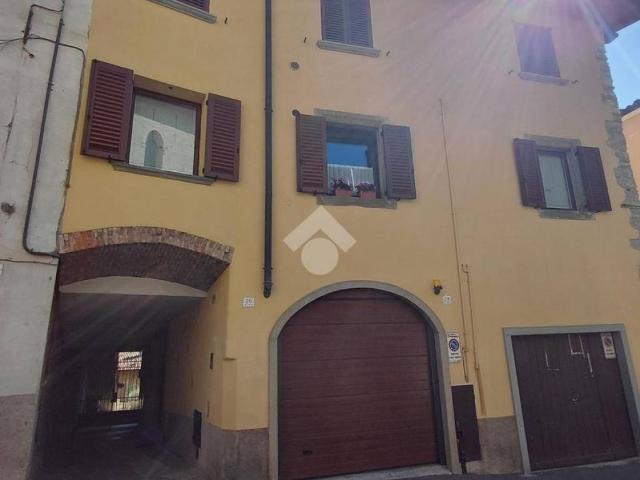 Appartamento in vendita a Ponteranica BG