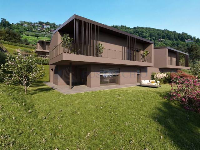 Appartamento in vendita a Ponteranica BG